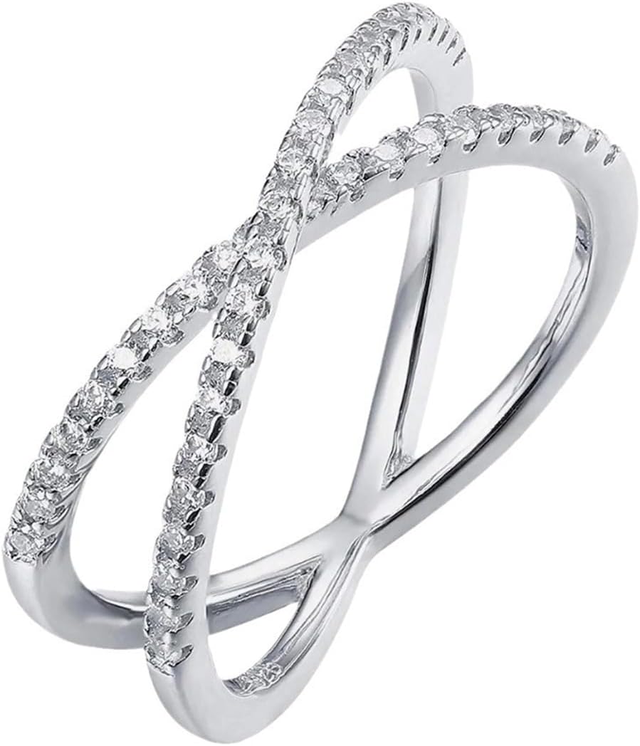 simulated ring
