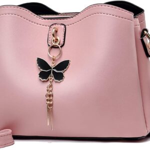 Small Crossbody Bag for Women