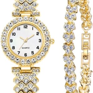 Women Wristwatch