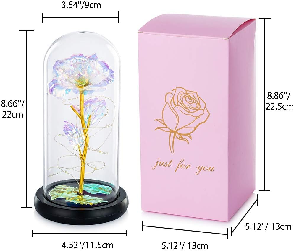 lightning Glass Flower - Image 6