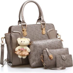 Women's Fashion Handbags Tote Bags