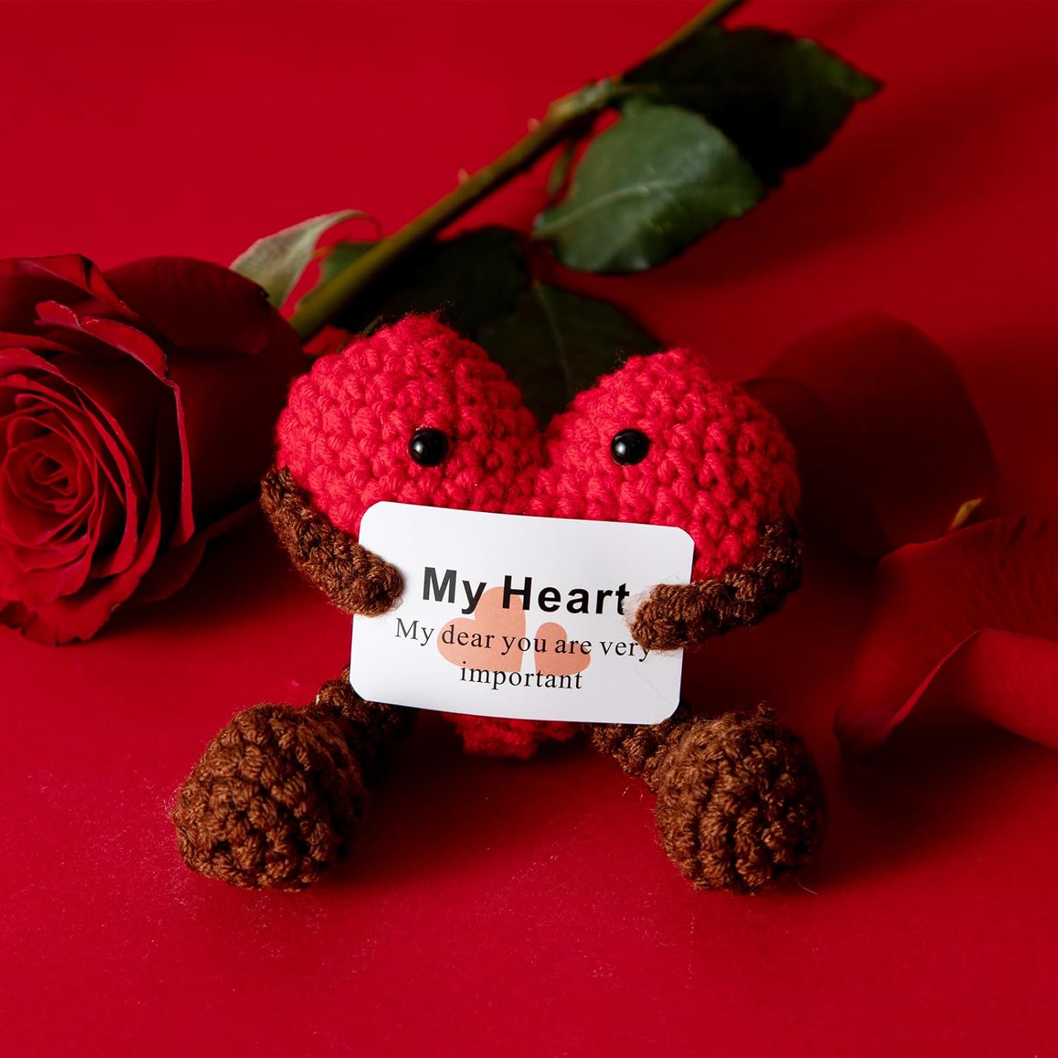 JOYOFUN Gifts Box for Girlfriend Wife Lover Valentines Day - Image 5