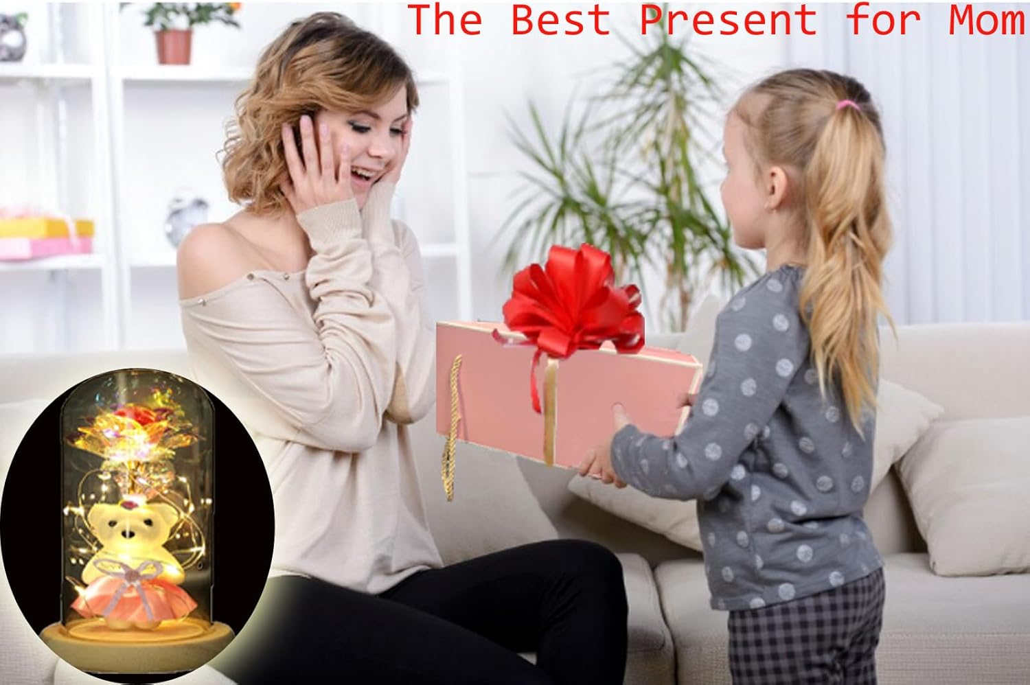Glass Flower Gifts - Image 7