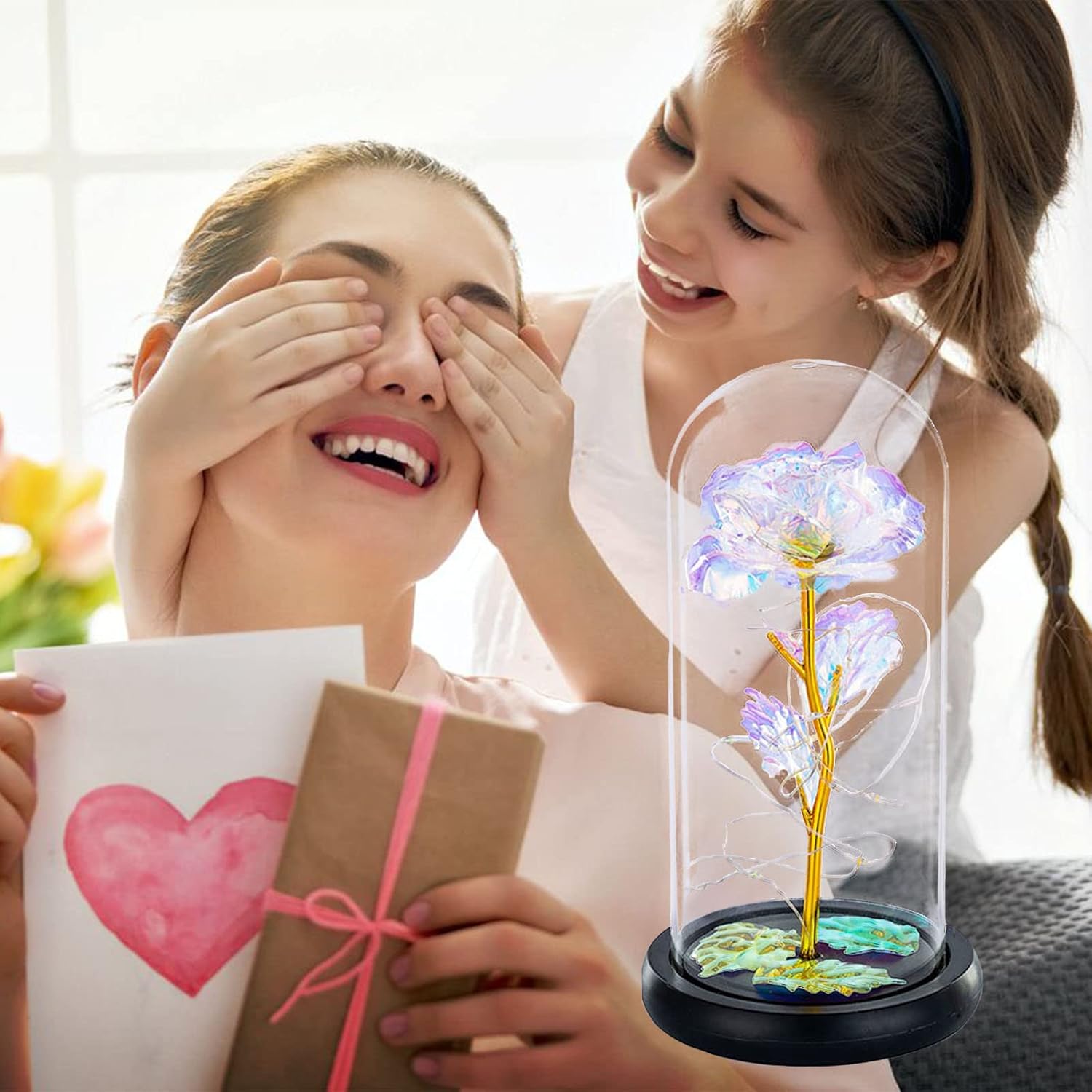 lightning Glass Flower - Image 3