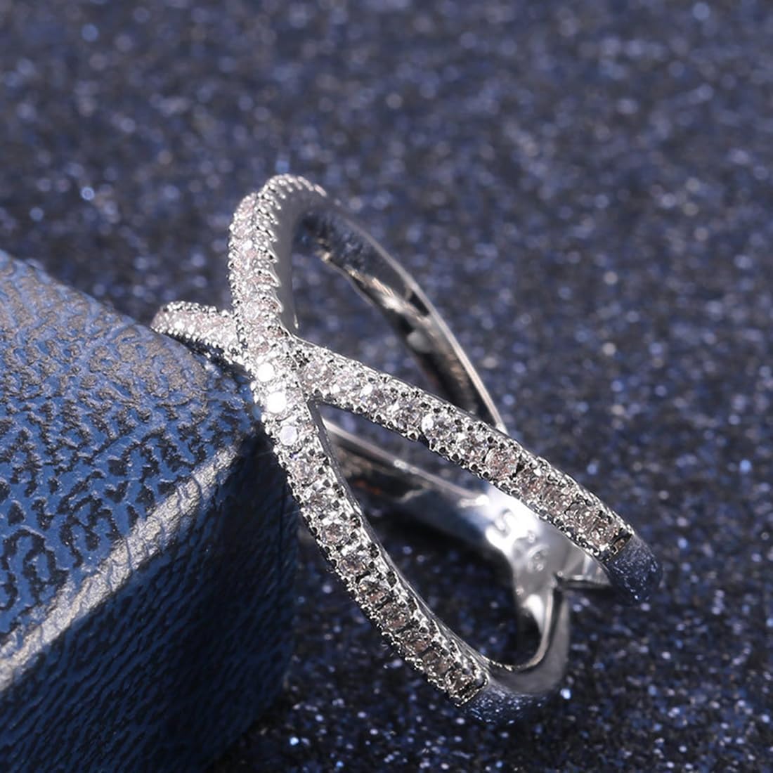 simulated ring - Image 5