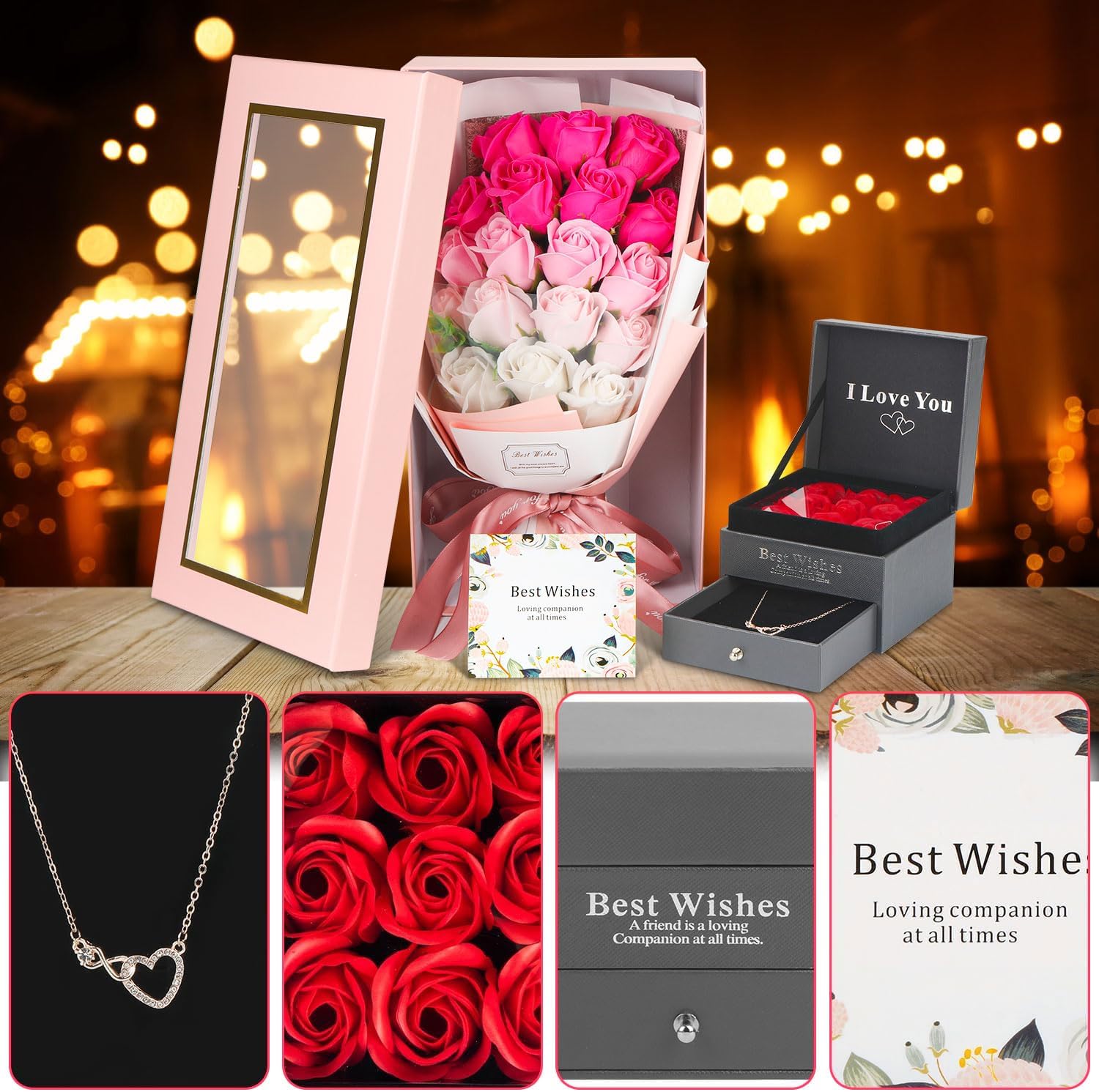Flower Gift - Image 2