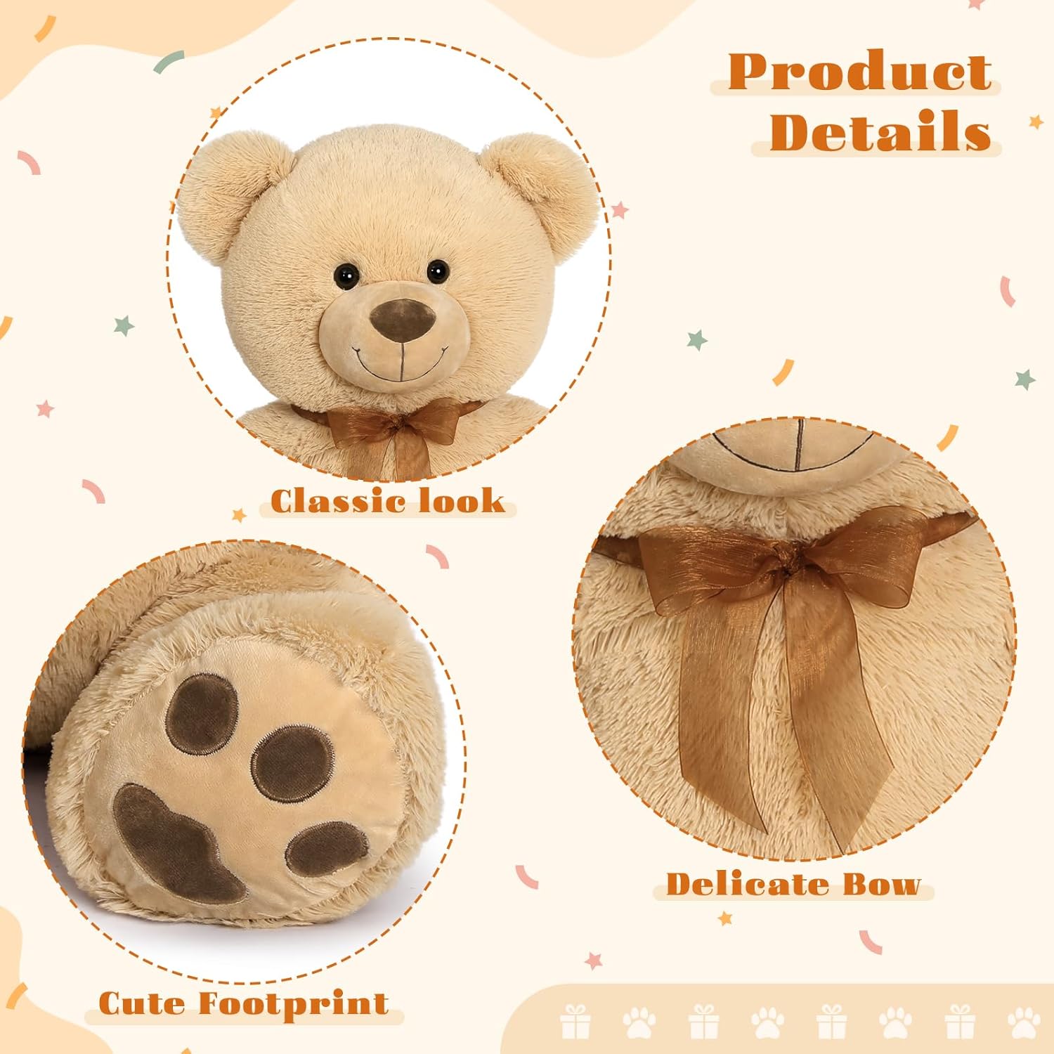Teddy Bear - Image 4
