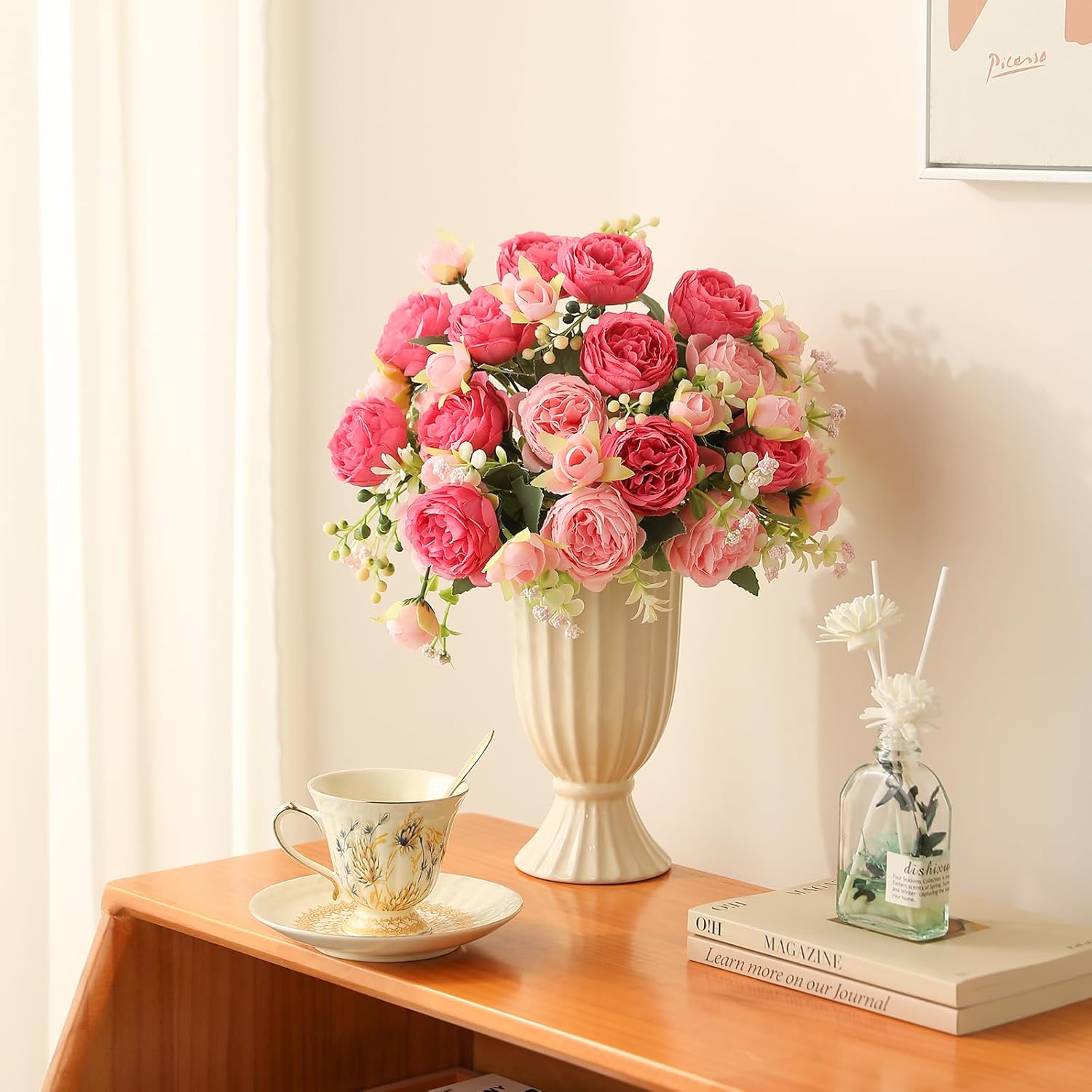 Artificial Flower Gifts - Image 5