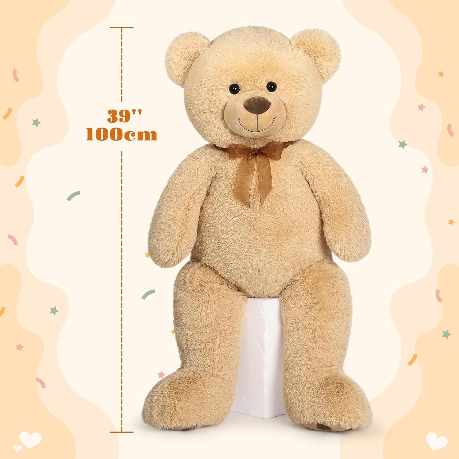 Teddy Bear - Image 5