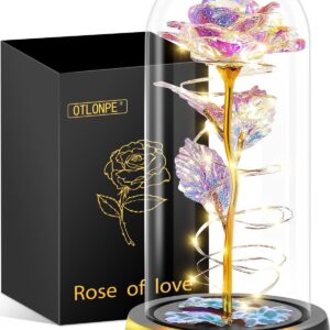 Glass Flower
