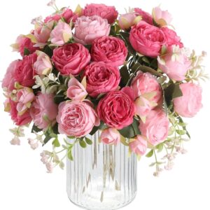 Artificial Flower Gifts