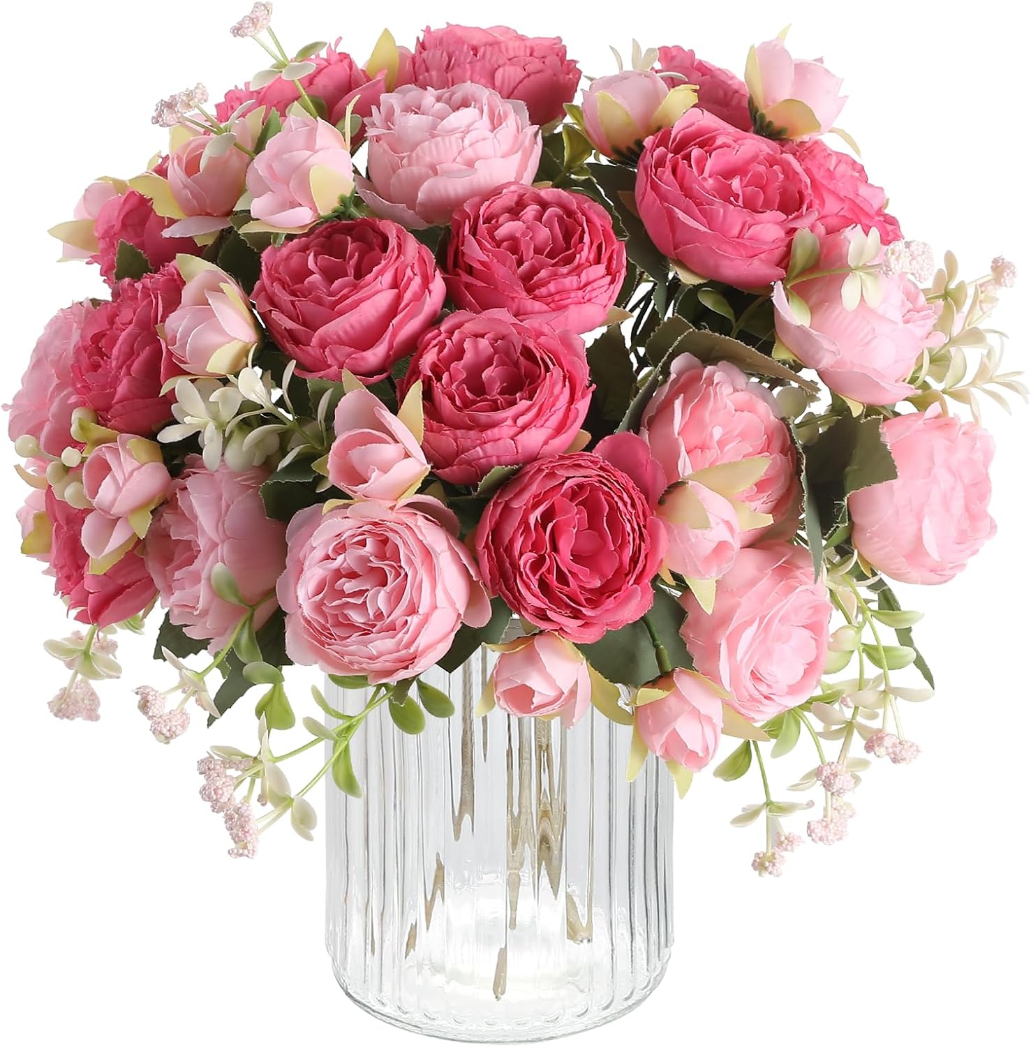 Artificial Flower Gifts