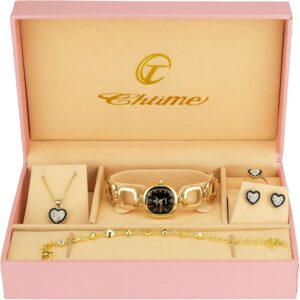 Women Wristwatch sets