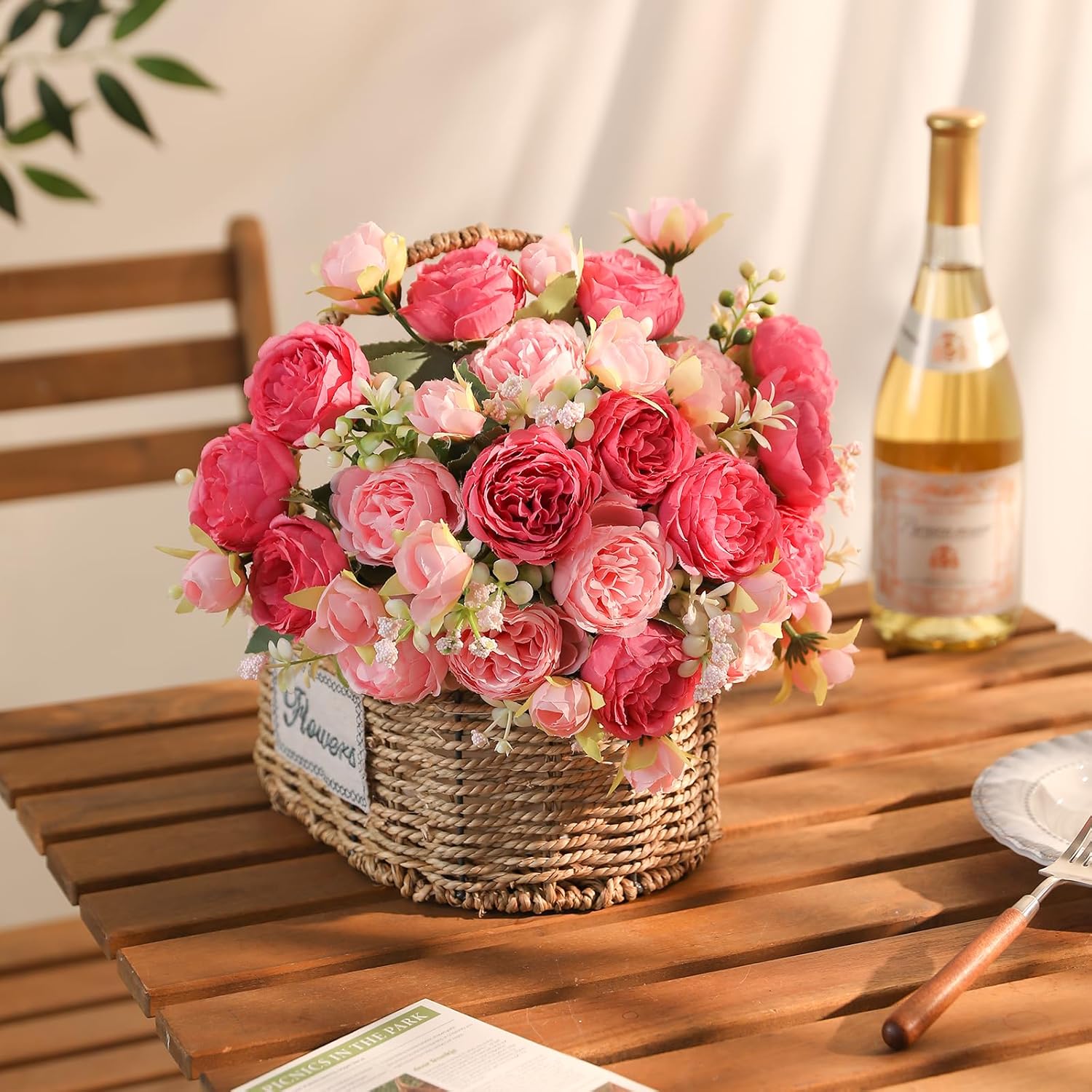 Artificial Flower Gifts - Image 7