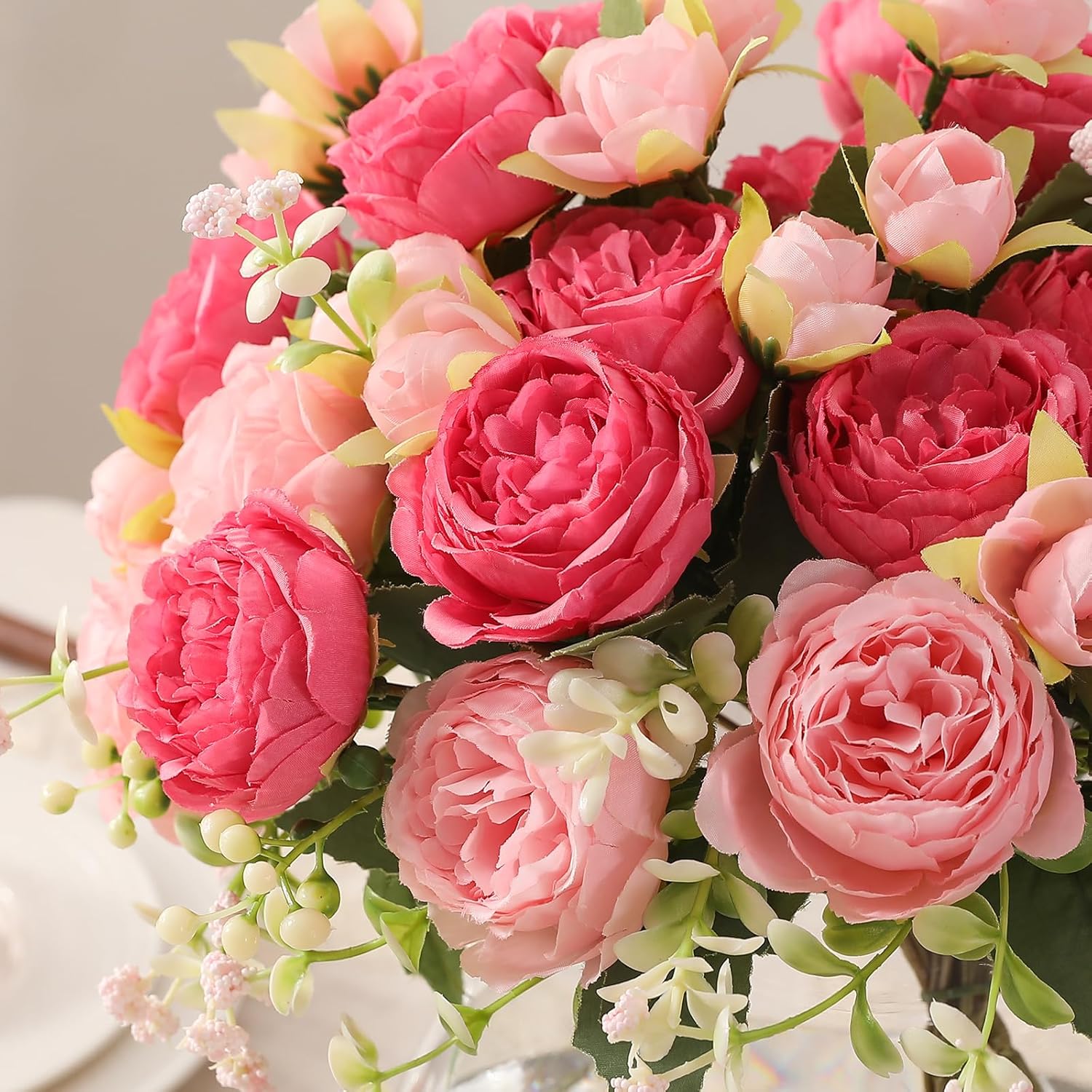 Artificial Flower Gifts - Image 2