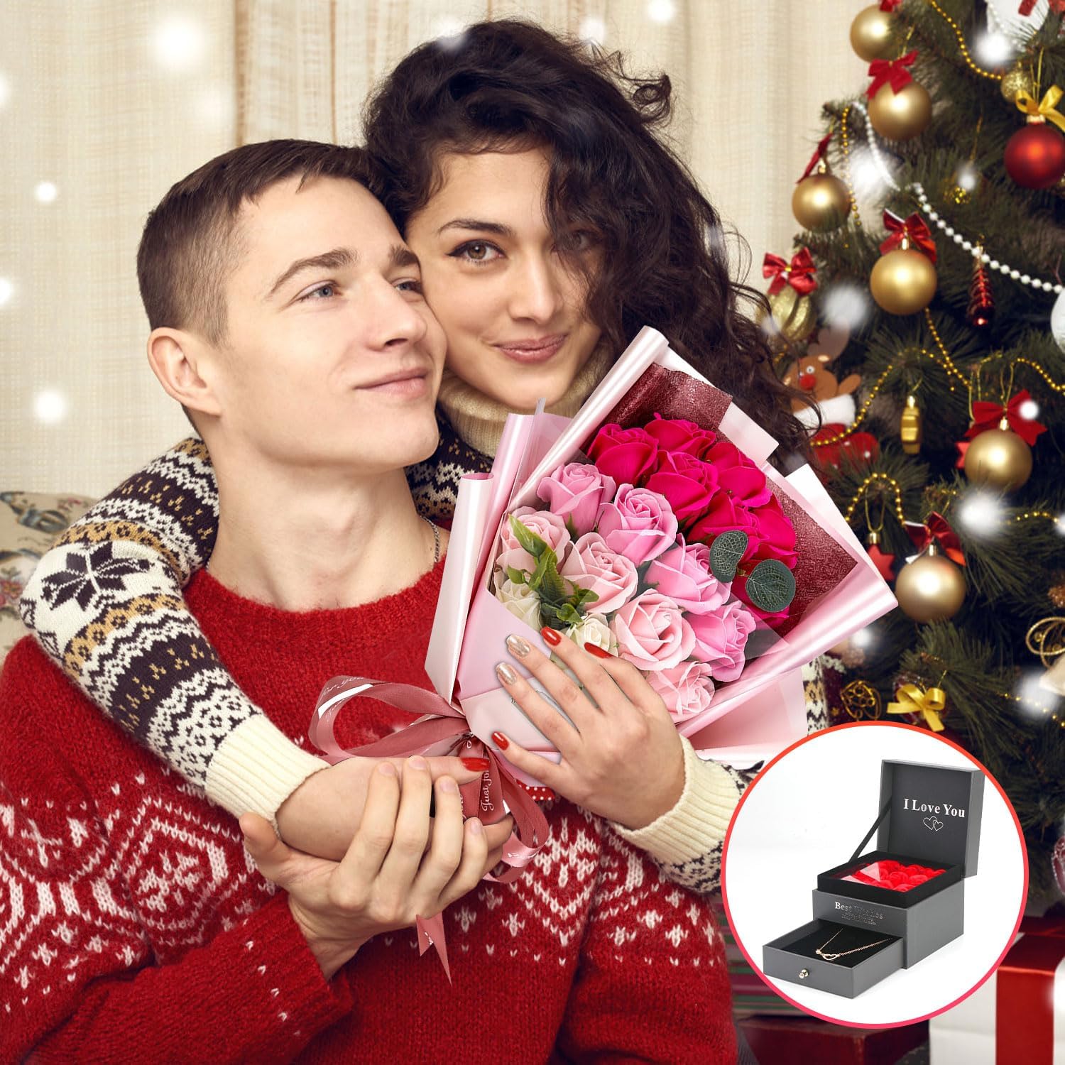 Flower Gift - Image 5