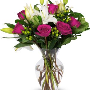 Elegant Fresh Flower