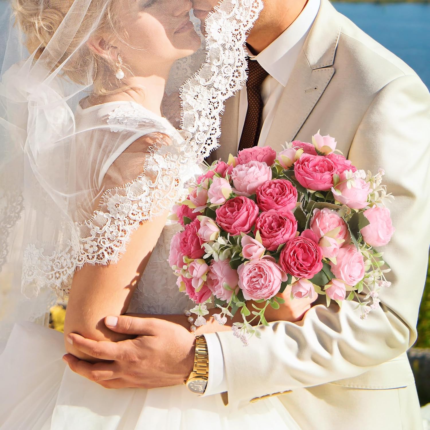 Artificial Flower Gifts - Image 4
