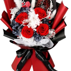 Preserved Flowers Bouquet