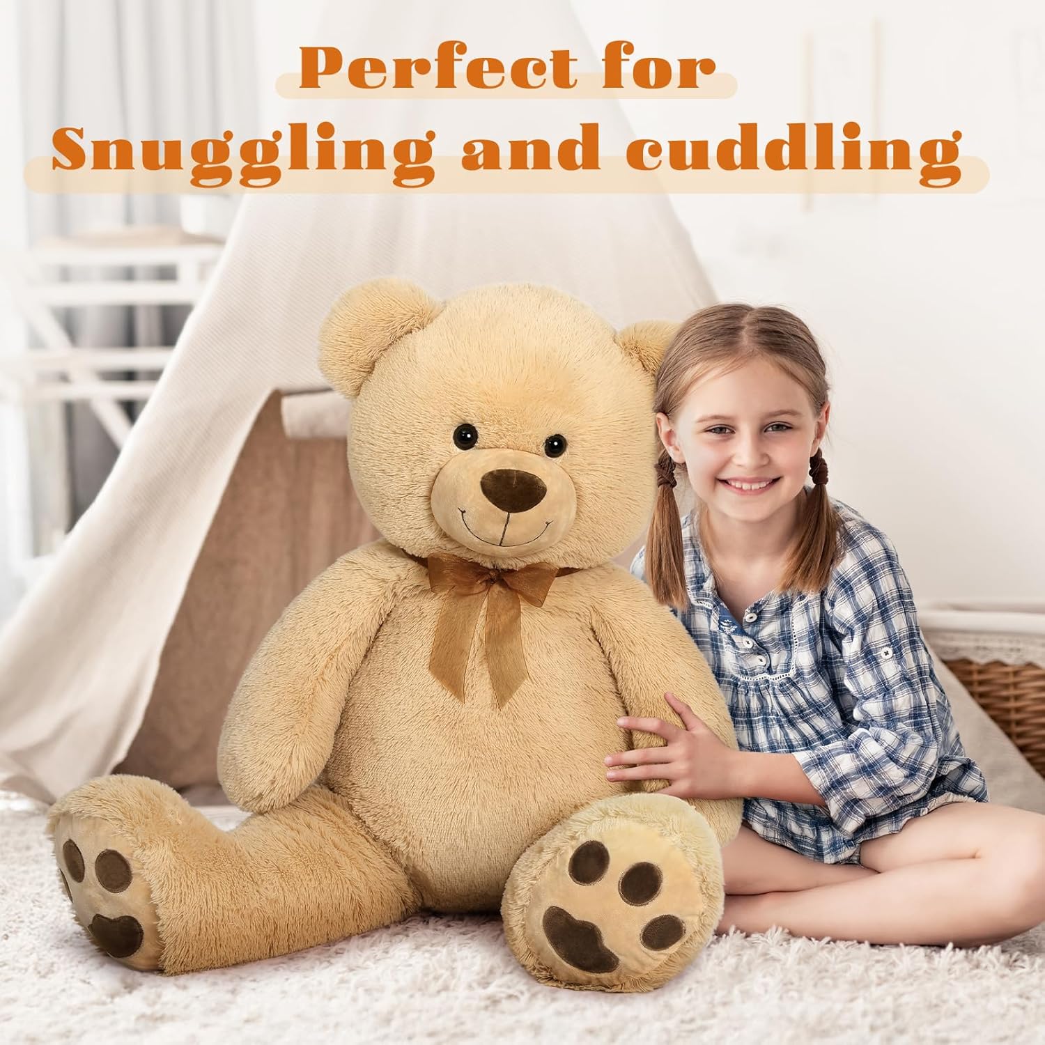 Teddy Bear - Image 6