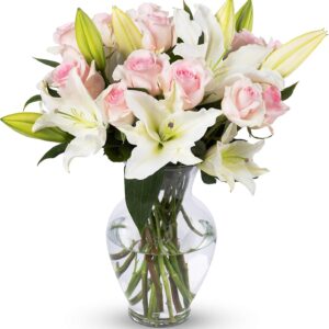 Lilly Flower