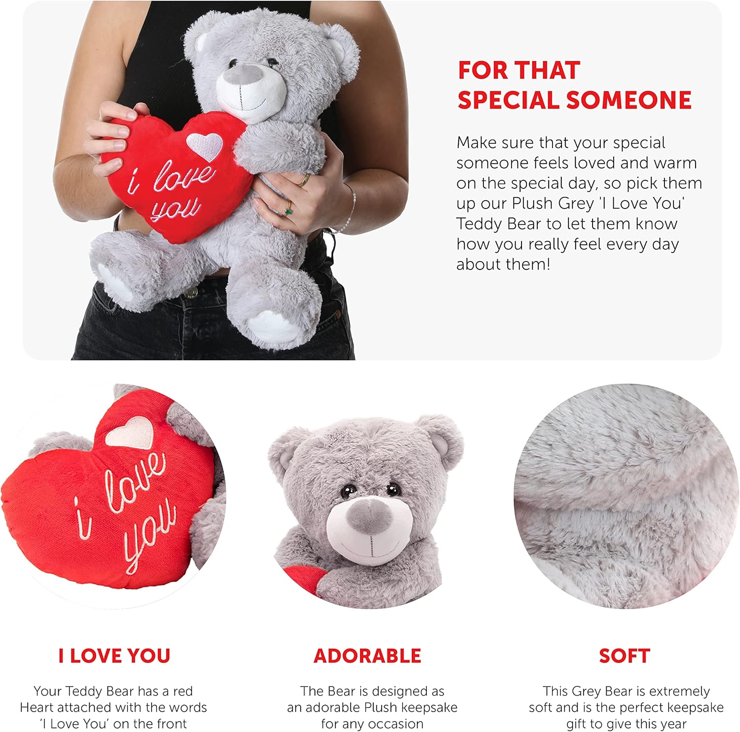 Teddy bear - Image 2