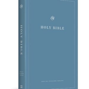 ESV Economy Bible (Paperback): Holy Bible, English Standard Version