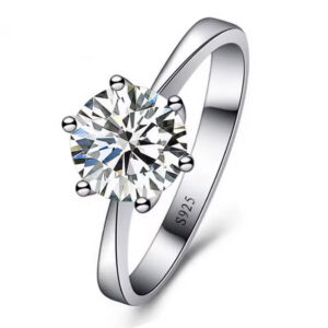 Wedding ring