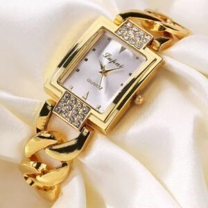 Female’s Luxury wrist watch