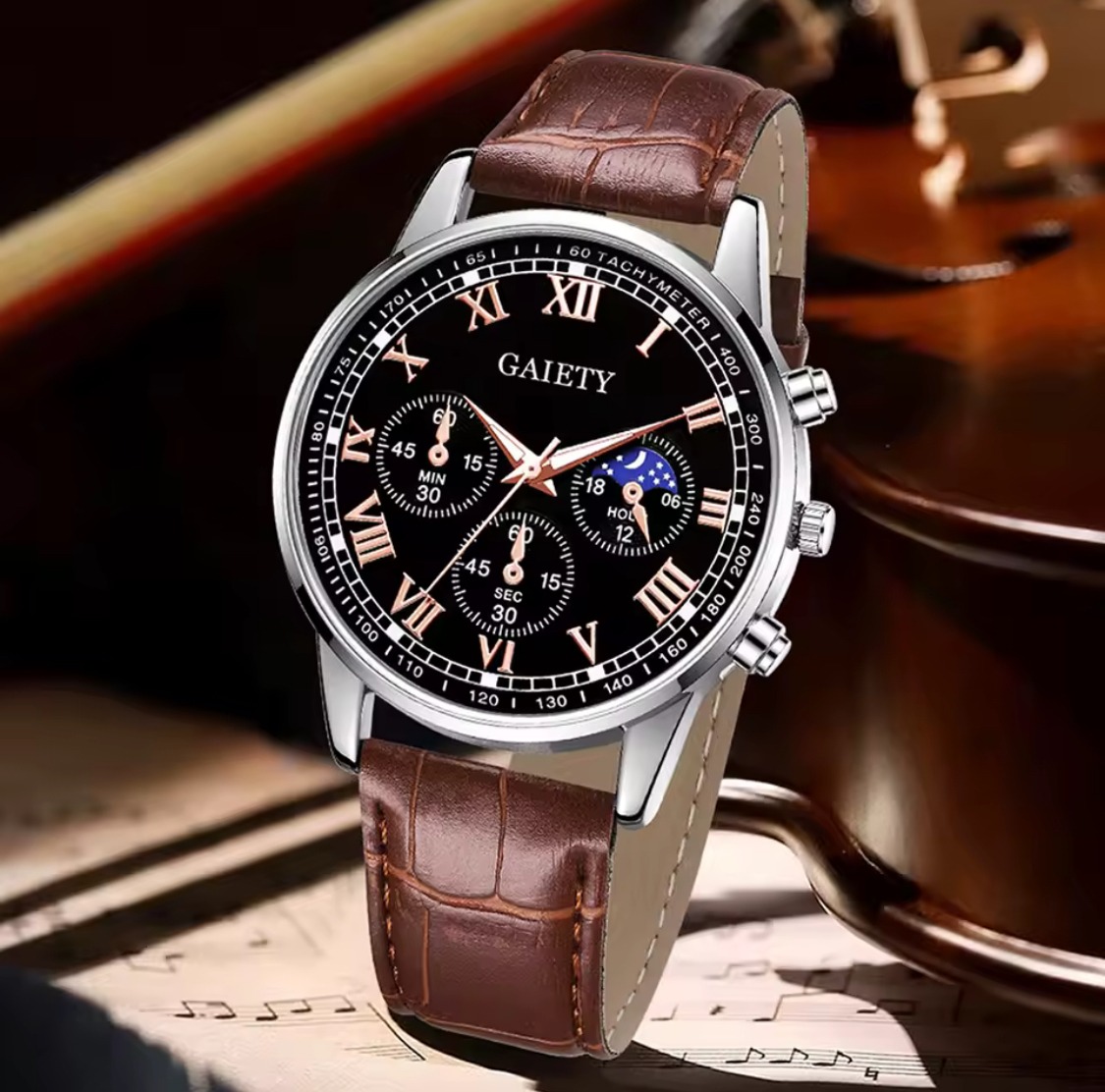Watch - Image 2