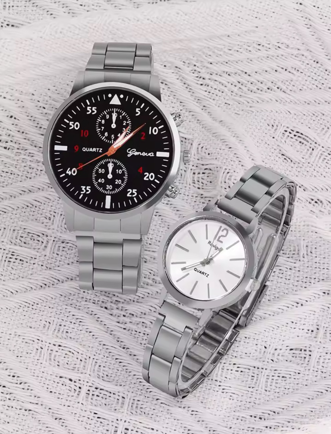 Couple's watch - Image 3