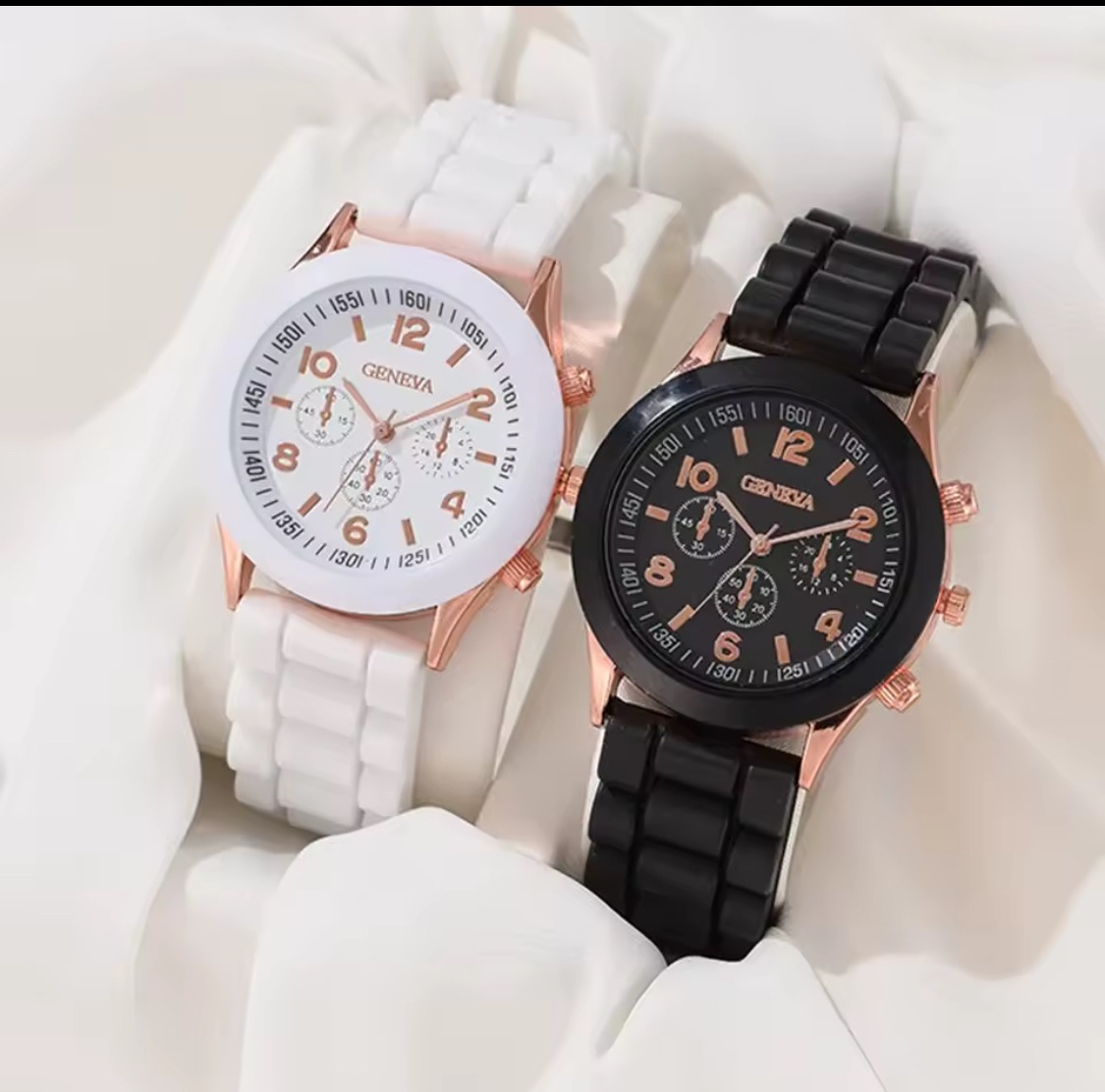 Watch set