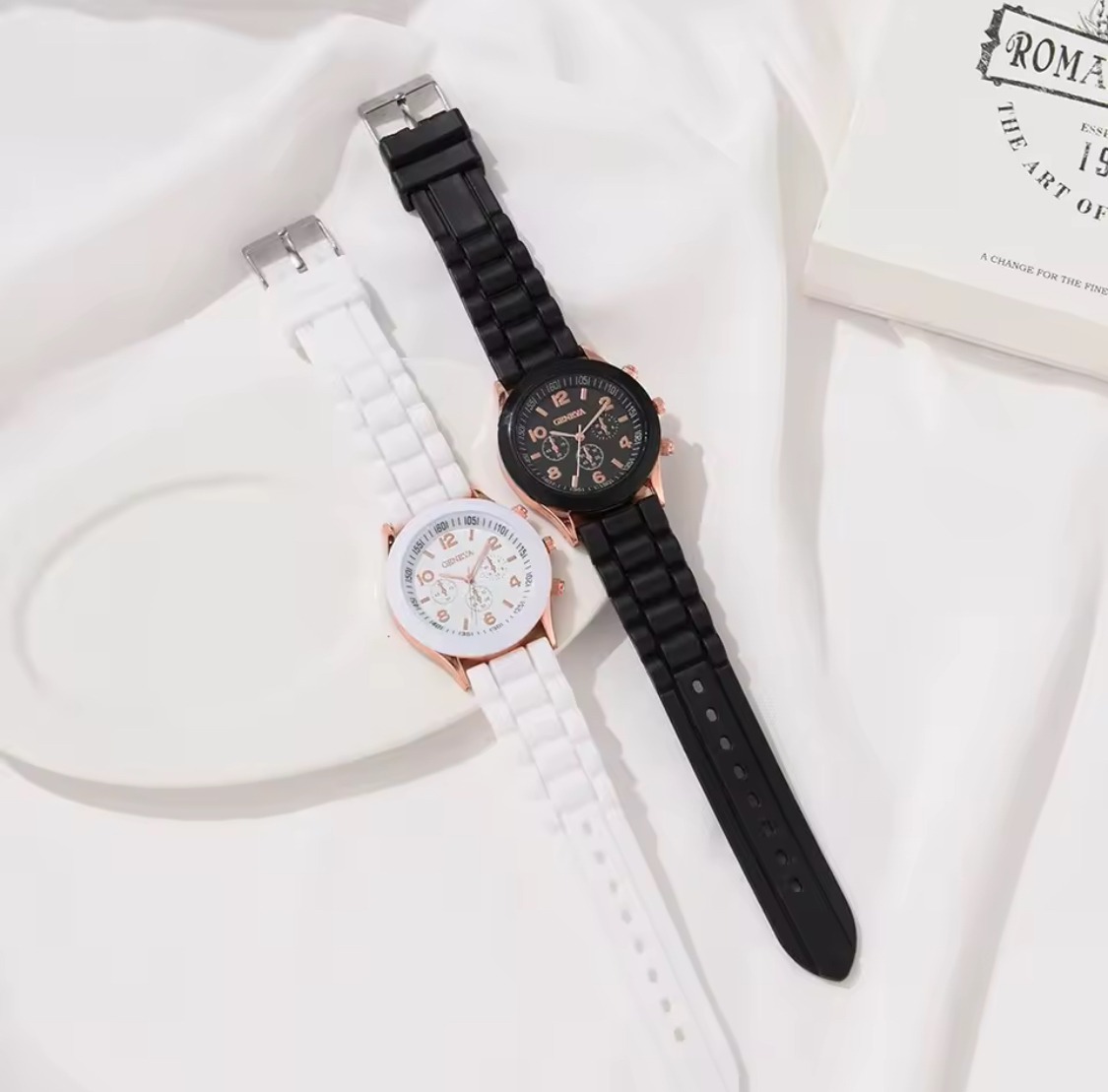 Watch set - Image 4