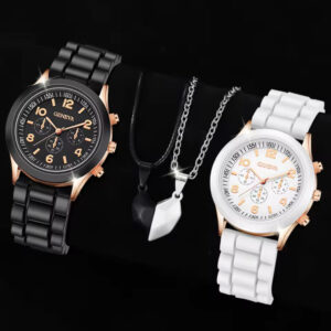 Watch set