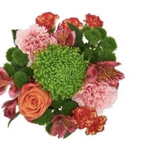 Birthday Flower Gifts