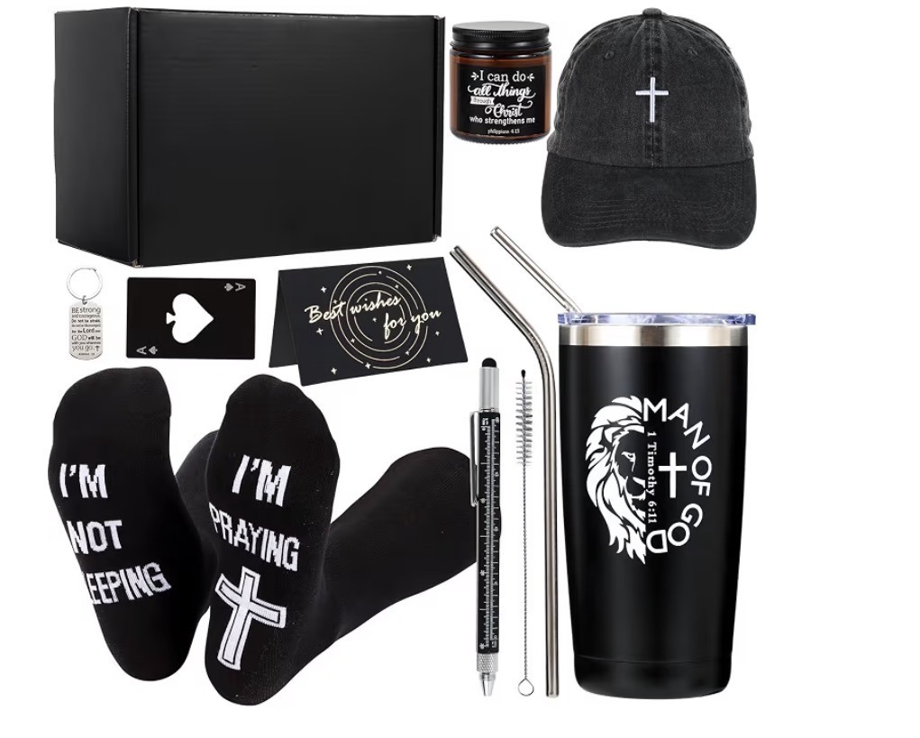 Christian gifts