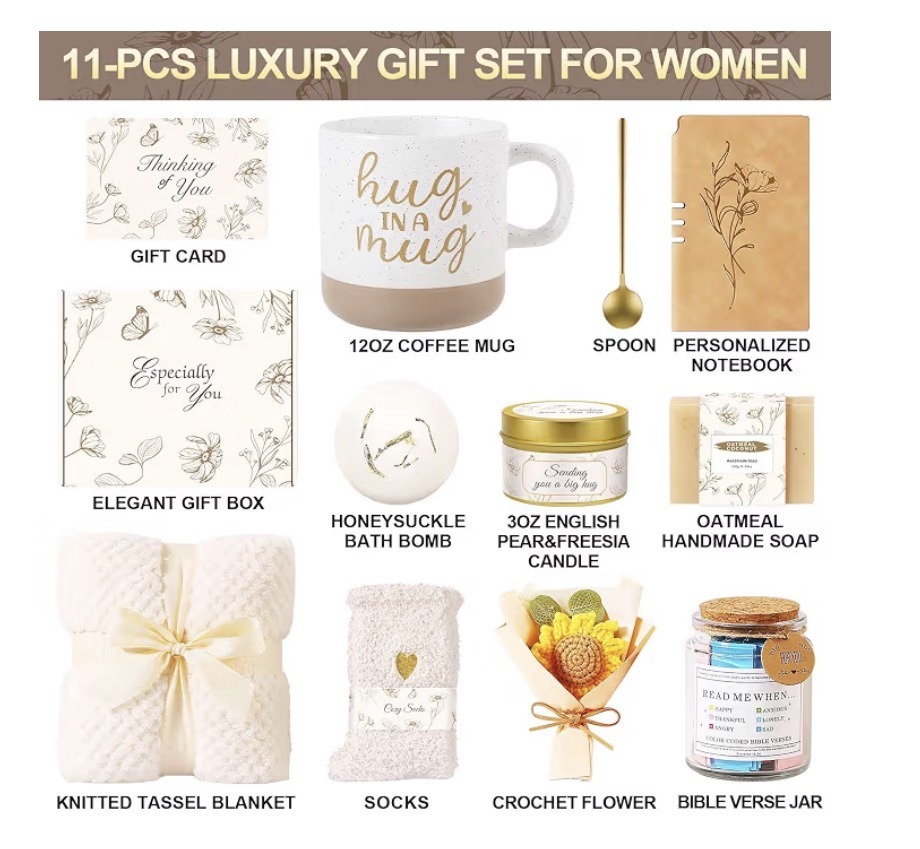 Self care package - Image 2