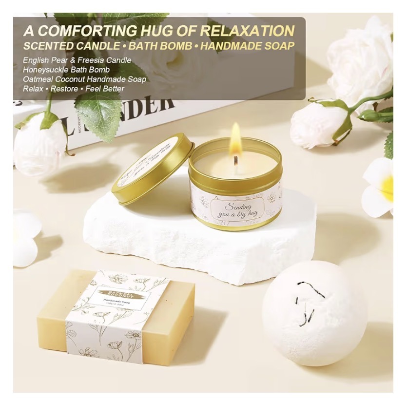 Self care package - Image 6