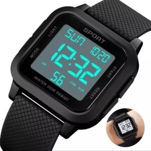Men's Fashion Sports Wristwatch