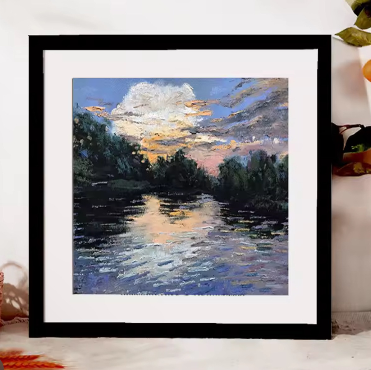 Custom frame - Image 2