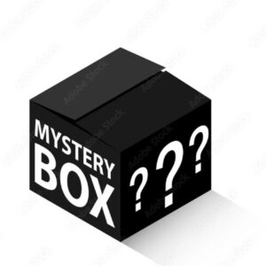 Men's Mystery Box