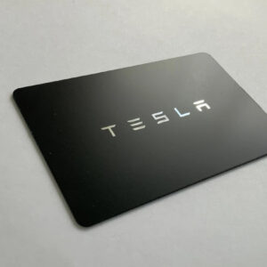 NEW!!! Genuine OEM TESLA SMART KEY CARD Model 3 X Y Cyber truck Original