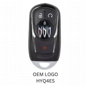 MINT UNLOCKED OEM 2024-2025 BUICK ENCORE SMART KEY