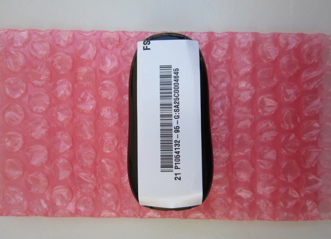 2016-2020 TESLA MODEL X SMART KEY - Image 2