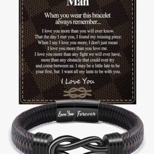 Valentine's Day gift for him