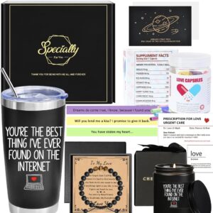 Valentines Day Gifts set for Him