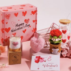 Valentine's Day Gift set for women