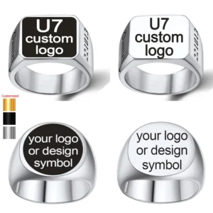 Custom Ring