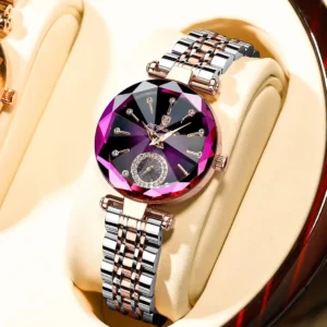 Women Wristwatch
