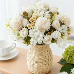 Artificial Flower Gifts